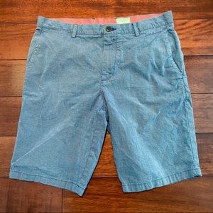 Club Monaco New York Mens Shorts